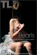 Pearls : Nastia D from The Life Erotic, 26 Dec 2012